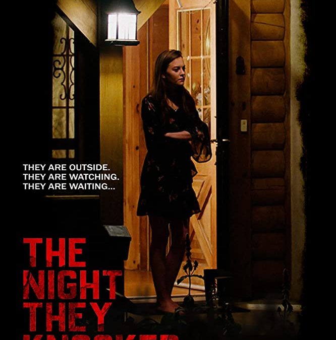 THE NIGHT THEY KNOCKED: Trailer