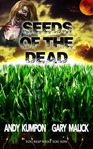 Book Review: SEEDS OF THE DEAD