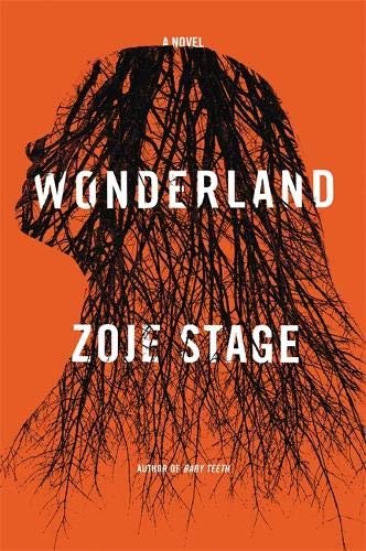 Book Review: WONDERLAND