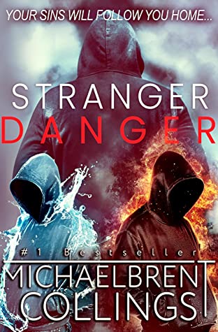 Book Review: STRANGER DANGER