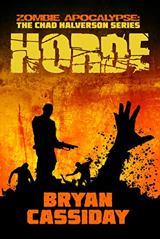 Book Review: HORDE