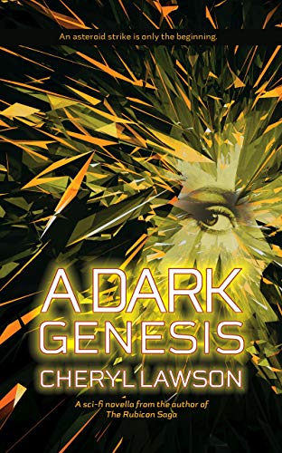 Book Review: A DARK GENESIS