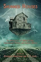 Book Review: SHUNNED HOUSES