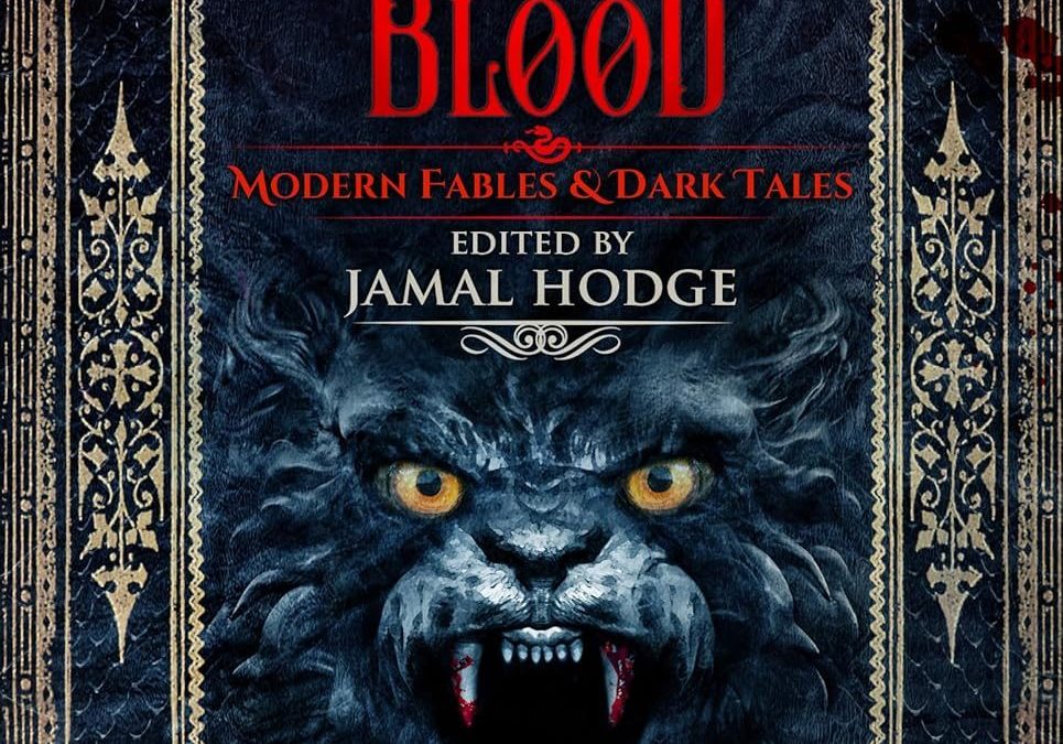 Book Review: BESTIARY OF BLOOD