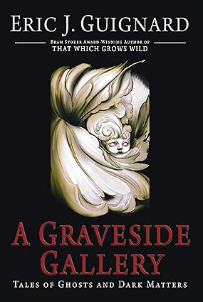 Advance Review: A GRAVESIDE GALLERY