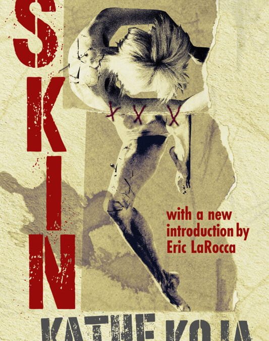 Book Review: SKIN