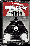 Grindhouse: Death Proof