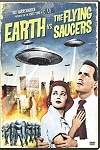 Earth vs. the Flying Saucers