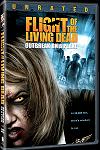 Flight of the Living Dead: Outbreak on a Plane  (Plane Dead.)