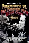 Frankenstein vs. The Creature from Blood Cove