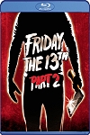 Friday the 13th: Part 2