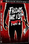 Friday the 13th Part 2