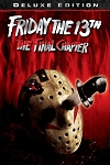 Friday the 13th Part 4: The Final Chapter