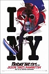 Friday the 13th Part 8: Jason Takes Manhattan