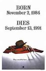 A Nightmare on Elm Street 6: Freddy’s Dead: The Final Nightmare