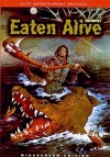 Eaten Alive  (DVD)