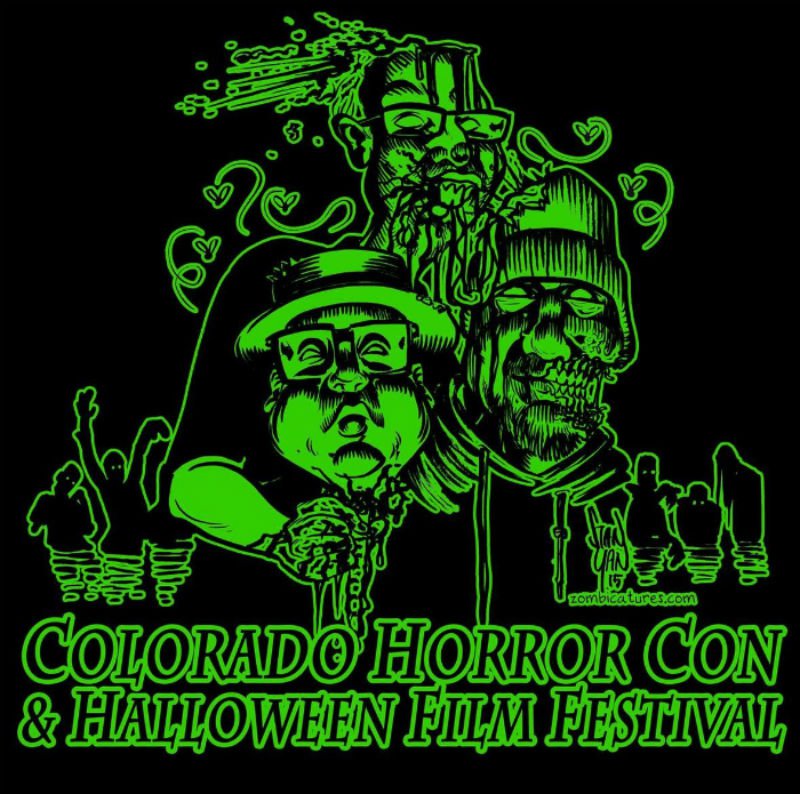 Horror Conventions 2024 Des Moines Traci