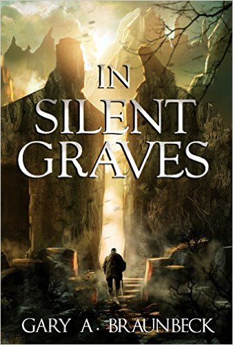 A Great Book Is On Sale This Week! Check Out ‘In Silent Graves’! | The ...