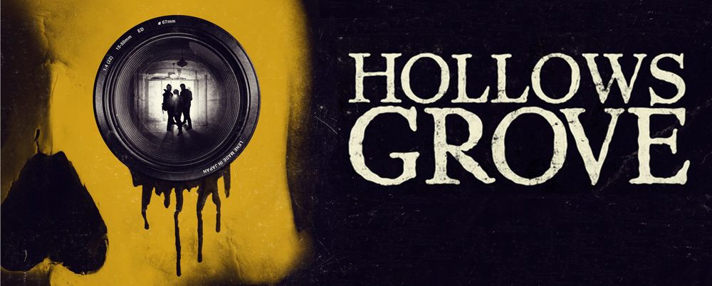 Hollows Grove – Movie Review