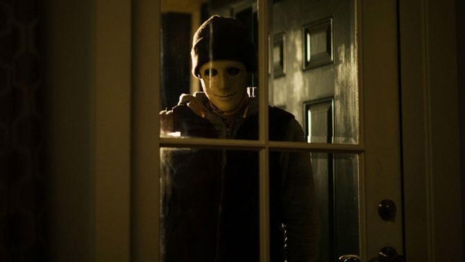 ‘Hush’ To Start Streaming on Netflix!