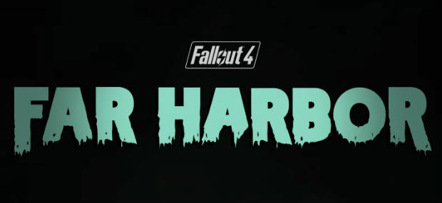 Trailer For ‘Fallout 4’s Far Harbor