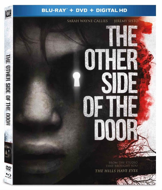 Release Details Are Out For ‘The Other Side Of The Door’