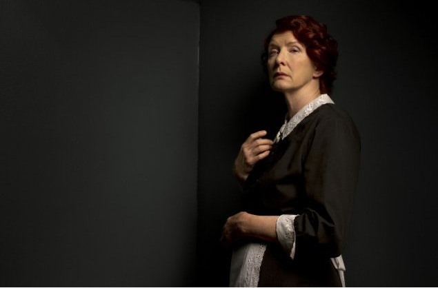 Frances Conroy Has Joined ‘The Mist’