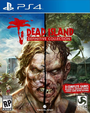 Deep Silver Release New Tribute to Original ‘Dead Island’ Trailer!