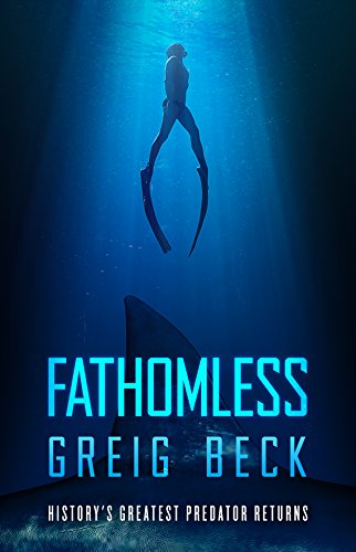 Fathomless – Book Review