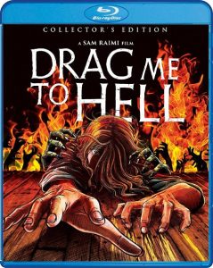 drag me to hell blu ray