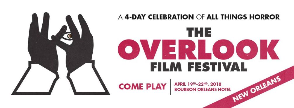 The List is Out at What You Can See at Overlook Film Festival 2018!