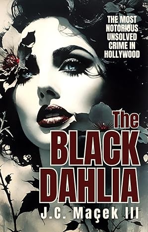 Book Review: THE BLACK DAHLIA