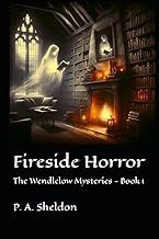 Book Review: FIRESIDE HORROR