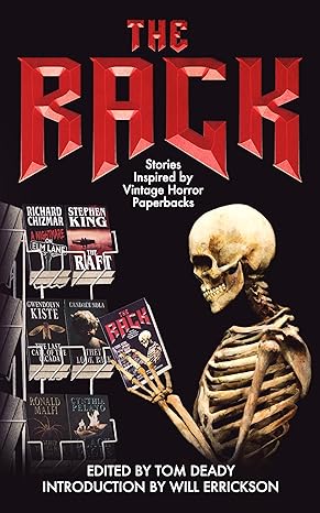 Book Review: THE RACK