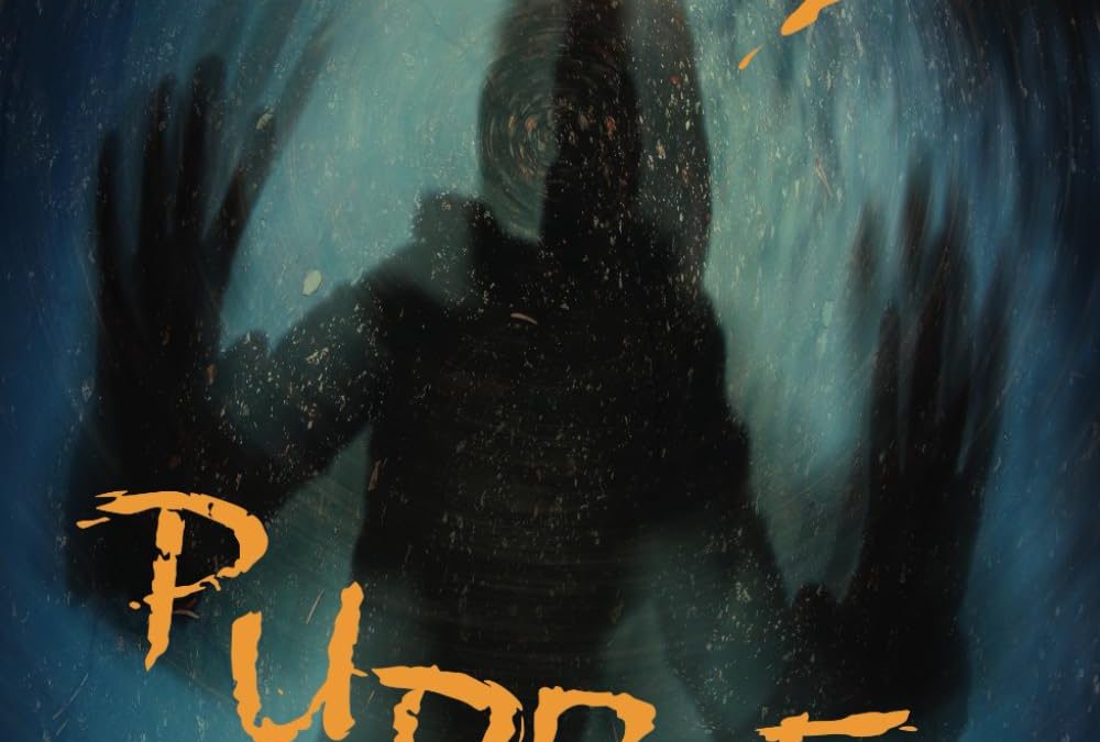 Book Review: UGLY PUDDLE