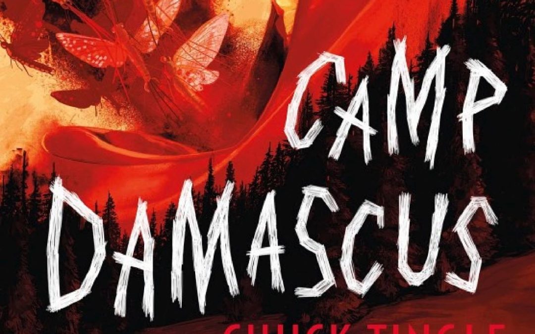 Book Review: CAMP DAMASCUS