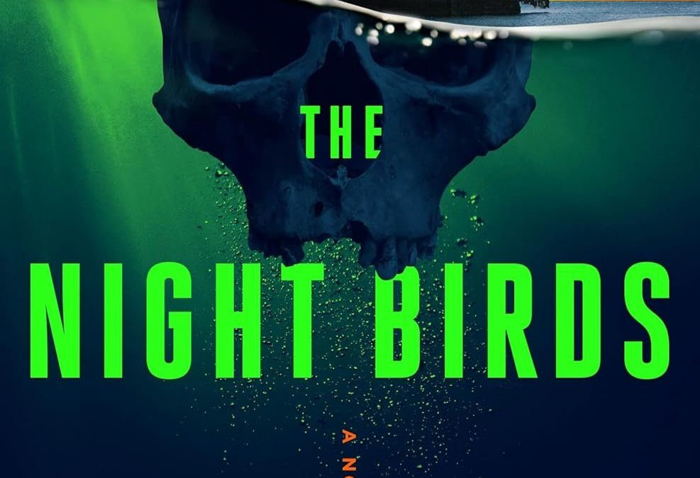 Advance Review: THE NIGHT BIRDS